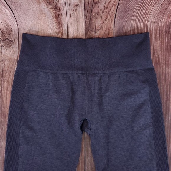 lululemon athletica Navy Leggings - Picture 5 of 10